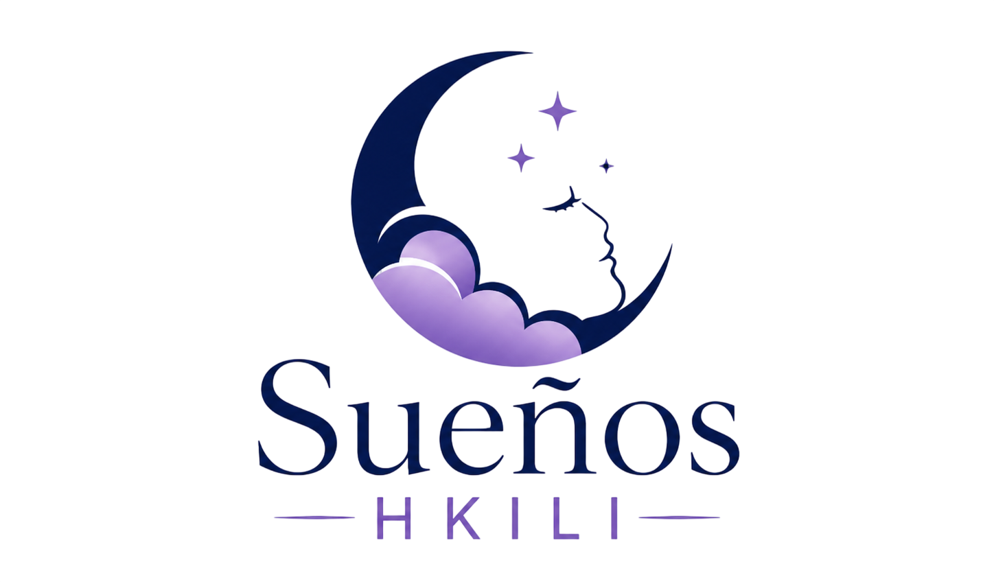 Sueños HKILI